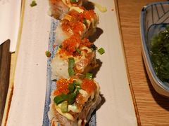 寿司-温野菜涮涮锅(西单大悦城店)