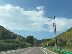 -雁门关景区