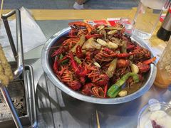 -古彭7只羊·徐州烧烤(旗舰店)