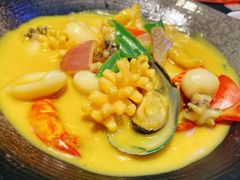 咖喱海鲜-新加坡海鲜(国贸商城店)