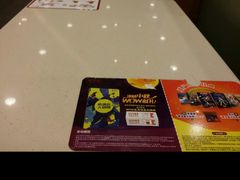 -肯德基(黄渡DT店)