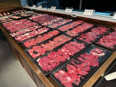 -海汕记·潮汕鲜牛肉火锅·自助