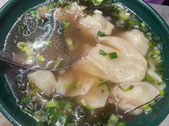-郑家包子牛肉拉面(尚勤路店)