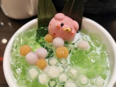-味上湘菜馆(岳麓山店)