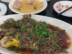 -绍兴名菜馆(可乐路店)
