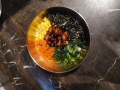 -大叹号·朝鲜族烤肉(潍坊泰华城店)