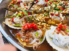 -云南巷海鲜大咖·可加工海鲜