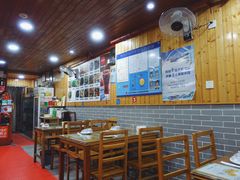 大堂-洞天食府(北大街店)