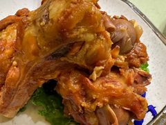 -全家福烤鸭店(首经贸店)