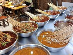 -嘉州鲜知味钵钵鸡(奎星楼店)