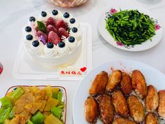 -好利来(四惠店)