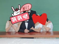 -金夫人One家全家福摄影(光环店)