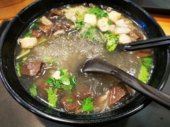 -回味鸭血粉丝汤(砂之船店)