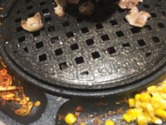 -韩宫宴炭火烤肉(印象城店)