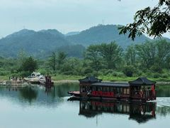 -古堰画乡景区