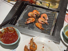 -星伦多自助料理·涮烤一体(奉贤龙湖天街店)