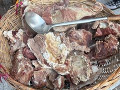 -王老三清真牛肉汤