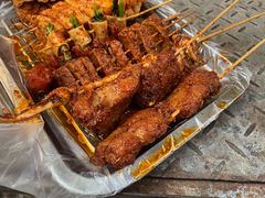 -胡仁根胡记炸炸炸