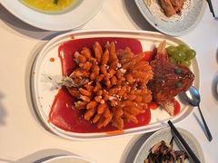 -松鹤楼(狮山永利广场店)
