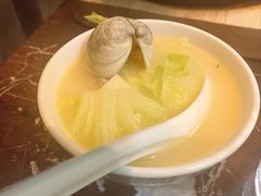 -钱塘花园·宁波菜