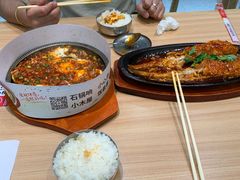 -小木屋拌饭(沈阳中街大悦城店)