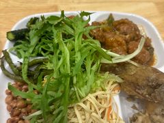 -富龙快餐店(铁西店)