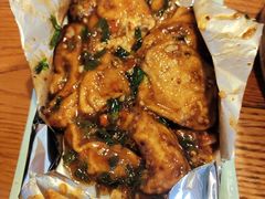 -蜗牛小馆醉乡民谣云南菜(惠新西里店)