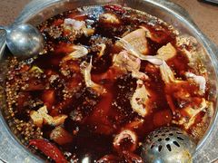 -青山青豆花·笑禅豆腐鱼(黄泥塝店)