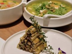 -榕意·川味之美(深业上城店)