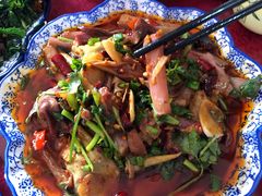 -老丽江餐馆(丽江华都商贸城店)