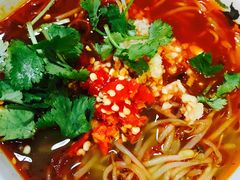 冒豆芽-博串堂(明发商业广场店)