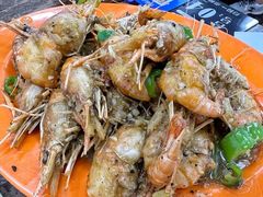 -贞姨美食·老字号海鲜大排档