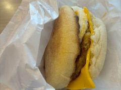 -麦当劳(槟城国际机场店)