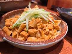 -肉串汪(月坛店)