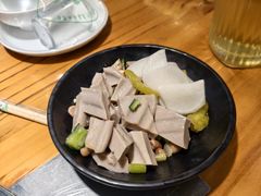 -成老灶火锅鸡(平山店)