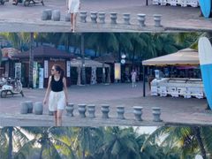 -石梅湾艾美度假酒店