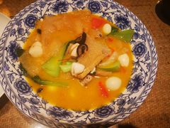 -大张烙馍村(泉山店)