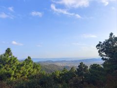 -缥缈峰景区