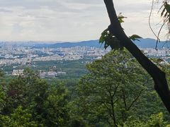-火炉山森林公园