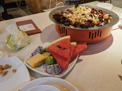 -小鱼小牛(世欧广场店)