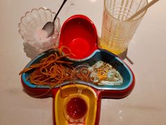 -必胜客(江东万达店)