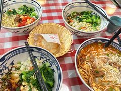 -顿顿吉祥·长安味道(启迪香山店)