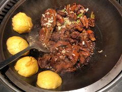 -遇东北林区铁锅炖(南开店)
