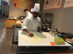 -梁家大院•农家菜(昆山会展中心店)