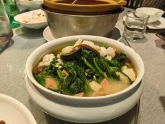 -外婆家(杭州马塍店·杭帮菜名店)