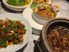 -蔴将·川菜(黄龙万科店)