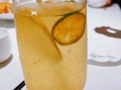 -贡宴盐帮菜自贡驻京联络处餐厅