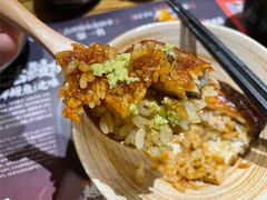 -鳗事鱼意·活鳗現烤专门店(富力海珠城店)