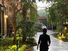 -云境生态园(红谷滩店)