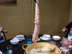 -土著渔匠·养生蝴蝶鱼(香樟路店)
